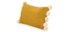 Boho Bali Style Cushion - Cover and Filling Included - Effie image 7