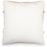 Buy Boho Bali Style Cushion - Cover and Filling Included - Erin Multicolour 60227 at Privatefloor