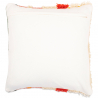Buy Boho Bali Style Cushion - Cover and Filling Included - Evonne Multicolour 60230 at Privatefloor