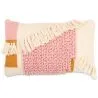 Boho Bali Style Cushion - Cover and Filling Included - Georgia image 7