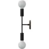 Wall Lamp - Scandinavian Style - Two Globes - Gudmun image 7