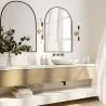 Wall Lamp - Scandinavian Style - Two Globes - Gudmun image 7