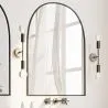 Wall Lamp - Scandinavian Style - Two Globes - Gudmun image 7