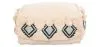 Boho Bali Style Pouffe Seat - Adelaida image 7