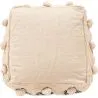 Boho Bali Style Pouffe Seat - Adelaida image 7