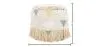 Boho Bali Style Pouffe Seat - Jacqueline image 7