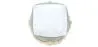 Boho Bali Style Pouffe Seat - Jacqueline image 7
