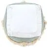 Boho Bali Style Pouffe Seat - Jacqueline image 7
