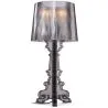 Table Lamp - Small Design Living Room Lamp - Bour image 7