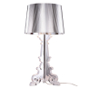 Bour Table Lamp  - Metallic Model image 7