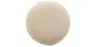 Round Pouf Stool - Boho Bali Style - Ivy  image 7