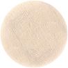 Round Stool Upholstered in Fabric - Boho Bali Style - Hiwal image 7