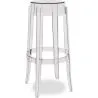Transparent Design Stool - 75cm - Victoria Queen image 7