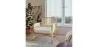 Rattan Lounge Chair - Design Chair - Boho Bali - Qawa image 7