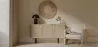 Rattan Lounge Chair - Design Chair - Boho Bali - Qawa image 7