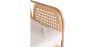 Rattan Lounge Chair - Design Chair - Boho Bali - Qawa image 7