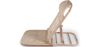 Rattan Boho Bali Garden Deck Chair - Chenai image 7