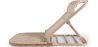 Rattan Boho Bali Garden Deck Chair - Chenai image 7