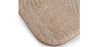 Rattan Boho Bali Garden Deck Chair - Chenai image 7
