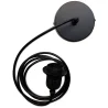 Pendant Lamp Cable - 2 Meters - Sil image 7