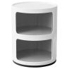 Storage Container Furniture - 2 Drawers - Caracas image 7