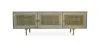 Wooden Sideboard - Vintage TV Cabinet Design - Opa image 7