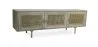 Wooden Sideboard - Vintage TV Cabinet Design - Opa image 7