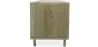 Wooden Sideboard - Vintage TV Cabinet Design - Opa image 7