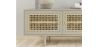 Wooden Sideboard - Vintage TV Cabinet Design - Opa image 7