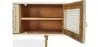 Wooden Sideboard - Vintage TV Cabinet Design - Opa image 7