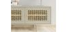 Wooden Sideboard - Vintage TV Cabinet Design - Opa image 7