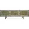 Wooden Sideboard - Vintage TV Cabinet Design - Opa image 7