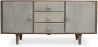 Wooden Sideboard - Vintage Design - Cina image 7