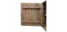 Wooden Sideboard - Vintage Design - Cina image 7