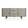 Wooden Sideboard - Vintage Design - Cina image 7