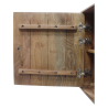 Buy Wooden Sideboard - Vintage Design - Cina Natural wood 60359 - prices