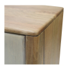 Buy Wooden Sideboard - Vintage Design - Cina Natural wood 60359 - in the UK