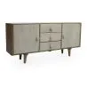 Wooden Sideboard - Vintage Design - Cina image 7