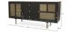 Wooden Sideboard - Vintage Design - Dena image 7