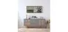 Wooden Sideboard - Vintage Design - Dena image 7