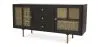 Wooden Sideboard - Vintage Design - Dena image 7