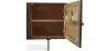 Wooden Sideboard - Vintage Design - Dena image 7