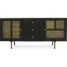Wooden Sideboard - Vintage Design - Dena image 7