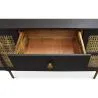 Wooden Sideboard - Vintage Design - Dena image 7