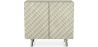 Wooden Sideboard - Vintage Design - Lerna image 7