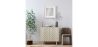 Wooden Sideboard - Vintage Design - Lerna image 7