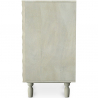 Buy Wooden Sideboard - Vintage Design - Lerna Natural wood 60370 at Privatefloor