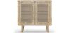 Wooden Sideboard - Boho Bali Design - Ega image 7