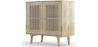Wooden Sideboard - Boho Bali Design - Ega image 7