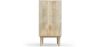 Wooden Sideboard - Boho Bali Design - Ega image 7